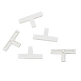  MEGA   CSEMPE HÉZAGOLÓ T-TÍPUSÚ FUGAÉK - 1MM, 150DB/CS 