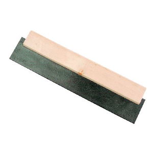  POLONIA   FANYELŰ GUMI SPATULA - 250MM  termék fő termékképe