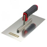  PROLINE   GUMÍROZOTT NYELŰ INOX GLETTELŐ - 270X130MM 