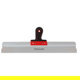  PROLINE   ALUMÍNIUM VÁZAS HOMLOKZATI INOX SPATULA - 600MM 
