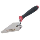  PROLINE   GUMÍROZOTT NYELŰ INOX MACSKANYELV KANÁL - 160X100MM 