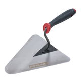  PROLINE   GUMÍROZOTT NYELŰ ACÉL KŐMŰVES KANÁL - 200X190MM 