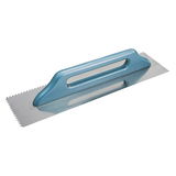  POLONIA   FANYELŰ FOGAZOTT INOX GLETTVAS - 480X130/10MM 