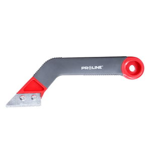  PROLINE   FUGAKAPARÓ WOLFRAMSZEMCSÉS PENGÉVEL - 50MM  termék fő termékképe