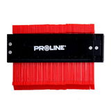  PROLINE   PROFILSABLON ALUMÍNIUM MEREVÍTŐVEL - 44MM / 125MM 