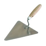  POLONIA   FANYELŰ ACÉL KŐMŰVES KANÁL - 200X190MM 
