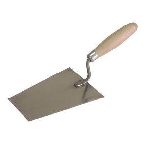  POLONIA   FANYELŰ ACÉL VAKOLATKANÁL - 180X140X75MM  termék fő termékképe