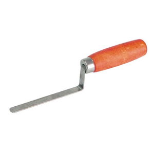  POLONIA   FANYELŰ ACÉL FUGAKANÁL - 120X10MM  termék fő termékképe