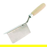  POLONIA   FANYELŰ INOX KÜLSŐ SAROKKANÁL - 120X60MM 