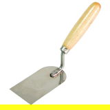  POLONIA   FANYELŰ INOX GIPSZKANÁL - 100X50MM 
