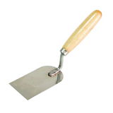  POLONIA   FANYELŰ INOX GIPSZKANÁL - 100X60MM 