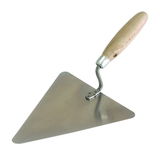  POLONIA   FANYELŰ INOX KŐMŰVES KANÁL - 200X190MM 