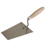  POLONIA   FANYELŰ INOX VAKOLATKANÁL - 130X105X80MM 