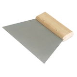  POLONIA   FANYELŰ INOX SPATULA - 180MM 