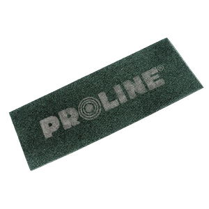  PROLINE   CSISZOLÓHÁLÓ - 290X105MM - GR.60  termék fő termékképe
