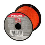  PROLINE   POLIPROPILÉN FALAZÓZSINÓR / NARANCSSÁRGA - 1.7MM / 50M 