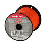  PROLINE   POLIPROPILÉN FALAZÓZSINÓR / NARANCSSÁRGA - 1.7MM / 100M 