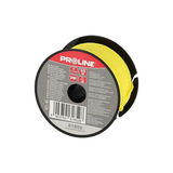  PROLINE   POLIPROPILÉN FALAZÓZSINÓR / SÁRGA - 1.7MM / 50M 