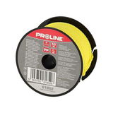  PROLINE   POLIPROPILÉN FALAZÓZSINÓR / SÁRGA - 1.7MM / 100M 