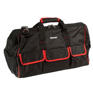  PROLINE   POLIÉSZTER SZERSZÁMTÁSKA - 610X270X400MM/25ZSEB  termék fő termékképe