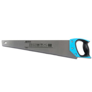  MEGA   KÉZIFŰRÉSZ - 10FOG/" - 400MM  termék fő termékképe