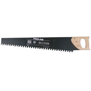  PROLINE   VIDIÁS FOGAZATÚ TÉGLAFŰRÉSZ - 19VIDIÁS/39FOG - 700MM  termék fő termékképe