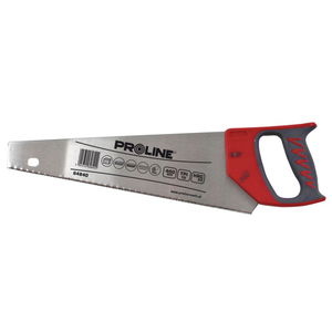  PROLINE   KÉZIFŰRÉSZ - 10FOG/" - 500MM  termék fő termékképe