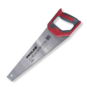  PROLINE   TURBÓ KÉZIFŰRÉSZ - 7FOG/" - 450MM  termék fő termékképe