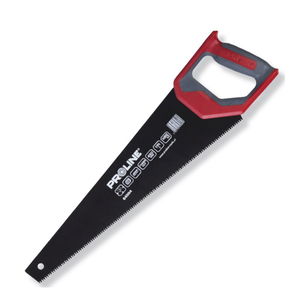  PROLINE   TEFLONBEVONATÚ TURBÓ KÉZIFŰRÉSZ - 7FOG/" - 450MM  termék fő termékképe