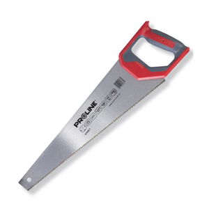  PROLINE   TURBÓ KÉZIFŰRÉSZ - 10FOG/" - 450MM  termék fő termékképe