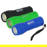  MEGA   ELEMLÁMPA - COB / 100LUMEN / 3XAAA 
