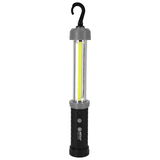  MEGA   MÁGNESES MŰHELYLÁMPA - COB / 200LUMEN / 1200MAH 