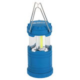  MEGA   TURISTA LÁMPA - COB / ZOOM / 200LUMEN / 3XAAA 