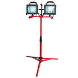  PROLINE   EXTRA ÁLLVÁNYOS HORDOZHATÓ HALOGÉNLÁMPA - 220V / 2X500W 