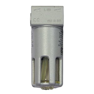  GAV   PNEUMATIKUS SZŰRŐ EGYSÉG - 1/4"  termék fő termékképe