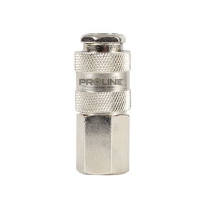  PROLINE   PNEUMATIKUS GYORSCSATLAKOZÓ HÜVELY - BELSŐ MENET - 3/8"  termék fő termékképe