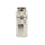  PROLINE   PNEUMATIKUS GYORSCSATLAKOZÓ HÜVELY - BELSŐ MENET - 1/2" 