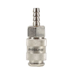  PROLINE   PNEUMATIKUS GYORSCSATLAKOZÓ HÜVELY - TÖMLŐVÉG - 12MM  termék fő termékképe