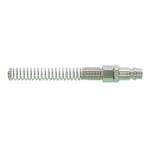  PROLINE   PNEUMATIKUS GYORSCSATLAKOZÓ DUGÓ - SPIRÁLVÉG - 5X8MM  termék fő termékképe