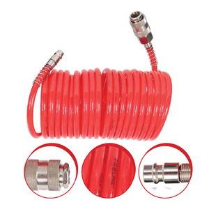  PROLINE   PNEUMATIKUS SPIRÁL LÉGTÖMLŐ - 5X8MM / 5M  termék fő termékképe