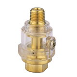  PROLINE   PNEUMATIKUS OLAJZÓ EGYSÉG - 1/4" 