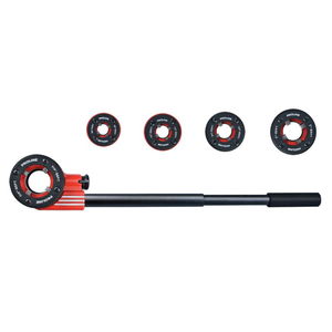  PROLINE   CSŐMENETMETSZŐ KÉSZLET - 9CR2 1/2"-1.1/4" - 6 DB  termék fő termékképe