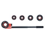  PROLINE   CSŐMENETMETSZŐ KÉSZLET - 9CR2 3/8"-1.1/4" - 7 DB 