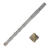  PROLINE   BETONFÚRÓ SDS-MAX-S4 KÉTÉLŰ - 22X520MM 