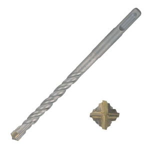  PROLINE   BETONFÚRÓ SDS-MAX-S4 KÉTÉLŰ - 30X920MM  termék fő termékképe