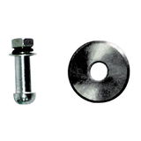  MEGA   CSEMPEVÁGÓ KERÉK - 16/6MM X 2MM 