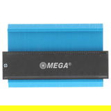  MEGA   PROFILSABLON MŰANYAG MEREVÍTŐVEL - 44MM / 150MM 