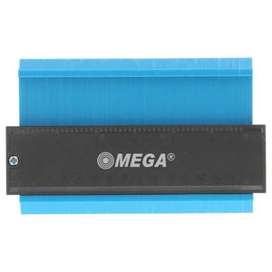  MEGA   PROFILSABLON MŰANYAG MEREVÍTŐVEL - 44MM / 150MM  termék fő termékképe