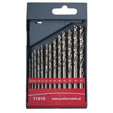 PROLINE   FÉMFÚRÓ SZETT HSS-135° - 1.5-6.5MM - 13 DB 