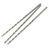  PROLINE   FÉMFÚRÓ HSS-135° HOSSZÚ SZÁRRAL - 12.0MMX205MM 